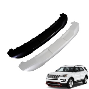 Groothandelsprijs Nieuwe Plastic Buitenafwerking Upgrade Model voor Ford Explorer 2015-2019 - Product Image 1