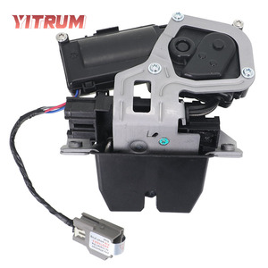 มอเตอร์ตัวกระตุ้นฝาท้าย YITRUM รุ่น DS7Z-7443150-B สำหรับอะไหล่เปลี่ยนชุดล็อคฝาท้ายรถฟอร์ด - Product Image 3