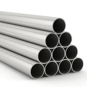 Steel pipes with strong load-bearing capacity, reliable quality and strong corrosion resistance