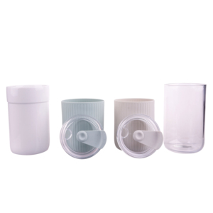 Muestra Gratis: Taza de Viaje de Cerámica/Porcelana de 450 ml con Funda de Silicona, Aislada, a Prueba de Fugas, Apta <span class=keywords><strong>para</strong></span> <span class=keywords><strong>Microondas</strong></span> y Lavavajillas, con <span class=keywords><strong>Tapa</strong></span> Incluida - Product Image 4