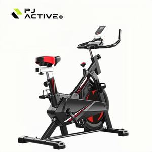 PINJIAN Rééducation Écologique Unisexe Professionnel Luxueux Multifonctionnel Vélo d'entraînement à pédales physiques - Product Image 2