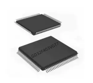 Integrated Circuits IC Chips Original GD32E103VBT6