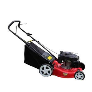 Agriculture et jardinage, tondeuse à gazon robotisée, tondeuse à gazon télécommandée, tondeuse à gazon diesel pour pentes - Product Image 1