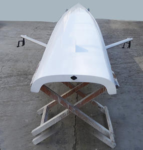 Bateau d'aviron Synsun Sports <span class=keywords><strong>FISA</strong></span> 1X - Product Image 5