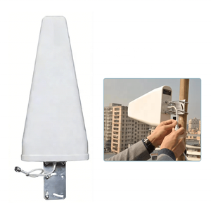 เสาอากาศภายนอก 4G LTE กำลังขยายสูง 12dBi 698-2700MHz แบบ Omni กำลังขยายสูง สำหรับเพิ่มสัญญาณ WIFI - Product Image 3
