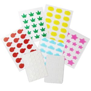 Échantillon Gratuit Cosy Life Pansement Hydrocolloïde Transparent 12mm Autocollant pour Usage Nocturne Certifié CE ISO13485 Classe I - Product Image 3