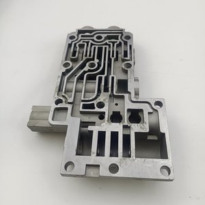 Tapa de Válvulas de Transmisión Doosan D20S-5/D25S-5/D30S-5, Piezas para Montacargas Diésel BSX0005681, Garantía de 3 Años - Product Image 1