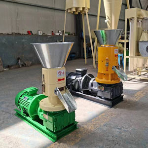 Granulateur <span class=keywords><strong>de</strong></span> bois <span class=keywords><strong>de</strong></span> haute qualité et à bas prix/granulateur <span class=keywords><strong>de</strong></span> moule à anneau vertical/presse à billes <span class=keywords><strong>de</strong></span> sciure <span class=keywords><strong>de</strong></span> paille <span class=keywords><strong>de</strong></span> riz biomasse - Product Image 5