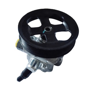 Bomba de paleta de coche OEM <span class=keywords><strong>44310</strong></span>, bomba de dirección asistida para HILUX VIGO FORTUNER 1KD 2KD - Product Image 5