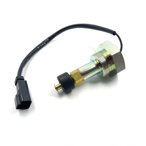Sensor de Nivel de Agua del Radiador para Maquinaria de Construcción 7861-93-4520 para D155AX-6 D155AX-6a D275A-5 D275A-5D D275A-5R - Product Image 6
