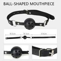 Ensemble de bondage SM de haute qualité pour adultes, 15 pièces, en PU, avec menottes, attaches pour poignets et chevilles, jouet sexuel pour couple adulte