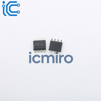ICMICRO En stock Nouveau circuit intégré original Fournisseurs de composants électroniques EV1527