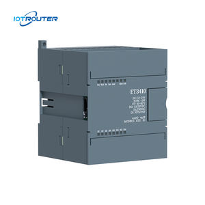 Puerta de enlace <span class=keywords><strong>IoT</strong></span> del fabricante con soporte Modbus RS485 4DO 4DI a 4G interfaz Comunicación y protocolo de red MQTT - Product Image 1