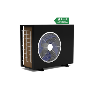 Source d'air pompe à chaleur r290 monobloc toute la maison chauffage refroidissement Capacité pompe à chaleur chauffe-<span class=keywords><strong>eau</strong></span> <span class=keywords><strong>climatisation</strong></span> - Product Image 4