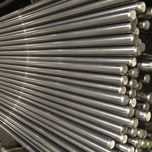Servicios de Corte, Doblado y Soldadura de Barras de Acero Inoxidable AISI 430Fr de la Mejor Calidad, Superficie Pulida para Uso Industrial, Personalizado - Product Image 5