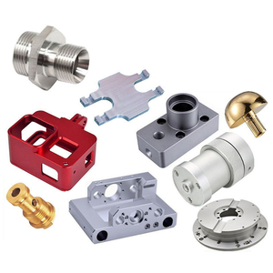 บริการ <span class=keywords><strong>CNC</strong></span> ความแม่นยำสูงราคาประหยัด <span class=keywords><strong>งาน</strong></span>กลึงเหล็กกล้าไร้สนิม <span class=keywords><strong>งาน</strong></span>เจาะ <span class=keywords><strong>งาน</strong></span>ตัดลวดด้วยไฟฟ้า <span class=keywords><strong>งาน</strong></span>เจาะรู <span class=keywords><strong>งาน</strong></span>ขึ้นรูปชิ้นงาน <span class=keywords><strong>CNC</strong></span> คุณภาพเยี่ยม ได้มาตรฐาน ISO9001 - Product Image 1