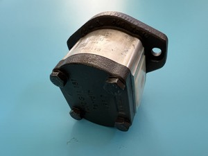 Pompe à engrenages externe série AZPW R983032272 AZPW-21-005RQRXXMB-S0593 Pompe hydraulique à haute déplacement fixe - Product Image 6