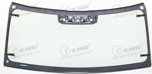 LAND ROVER <span class=keywords><strong>DEFENDER</strong></span> Vitres de voiture : Pare-brise avant, Vitres de portières, Vitres arrière, Vitres triangulaires, Vitres latérales, Toit ouvrant panoramique - Product Image 3