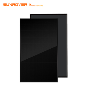 Panneau Solaire <span class=keywords><strong>Trina</strong></span> <span class=keywords><strong>450W</strong></span> Full Black, Stock Europe - Product Image 4