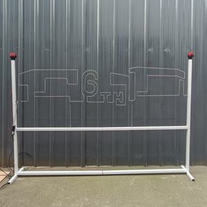 Opération extrême immersive <span class=keywords><strong>Jeu</strong></span> compétitif à pièces-Concentration Challenge Electric Bumper Maze - Product Image 1