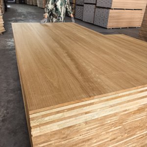 Tableros de Álamo Carbonizado, Paneles de <span class=keywords><strong>Madera</strong></span> Maciza con Cantos Encolados, Precios Competitivos - Product Image 6