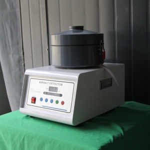 מפעל מכירה ישירה מפעל אספלט צנטריפוגה חולץ - Product Image 4