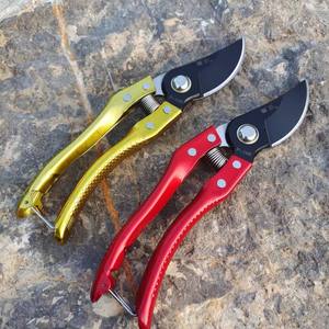 Sécateur de taille Shanteng P-168 en acier inoxydable 20-30 mm pour arbres fruitiers et jardins - Product Image 3