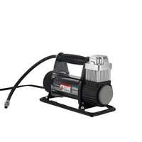 New Style Single Cylinder Car Air Pump Portable Air Compressor Tire Inflator 12V 150 PSI Tire Inflator
