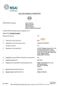 Faro LED OEM para VW Golf MK7.5 GTI R 5GG 941 035 / <span class=keywords><strong>036</strong></span> lado izquierdo derecho - Product Image 6