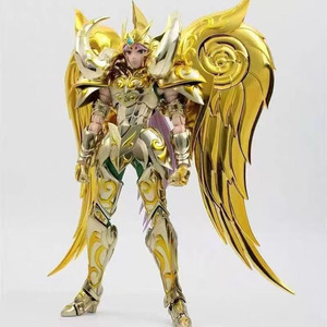Trong kho hành động hình kim loại Saint vải huyền thoại MC thần Aries - Product Image 6