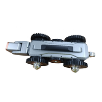Chine fabrication SLA SLS abs modèle de voiture cnc 5 axes usinage prototype service d'impression 3d en plastique prototype rapide modèle de voiture