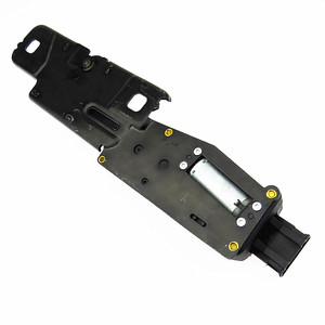 Motore Serratura Portellone Posteriore 4F9827383G per VW Passat B7 Tiguan Audi A6 Q5 Q7 Skoda Octavia <span class=keywords><strong>Superb</strong></span> 4F9 827 383G - Product Image 2