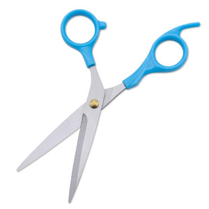 Lu Ban's Work Hairdressing Scissors Flat Shears Stainless Steel Right Handed For Hair Styling Tools - Product Image 2