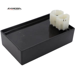 GBL DIO ZX AF34 AF35 오토바이 CDI 30410-GBL-701 스쿠터 오토바이 스쿠터 점화 6 핀 CDI - Product Image 5