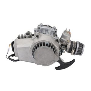 <span class=keywords><strong>Moteur</strong></span> de moto complet 2 temps 43cc 47cc 49cc Remplacement pour moto tout-terrain Véhicule tout-terrain Voiture de sport <span class=keywords><strong>Pocket</strong></span> <span class=keywords><strong>bike</strong></span> ATV - Product Image 5