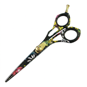 Paper Coated Salon Scissors - Product Image 2