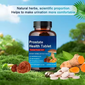 Gélules OEM pour la Santé de la <span class=keywords><strong>Prostate</strong></span> pour Homme Complément Alimentaire pour le Traitement de la <span class=keywords><strong>Prostate</strong></span> Riche en Minéraux - Product Image 5