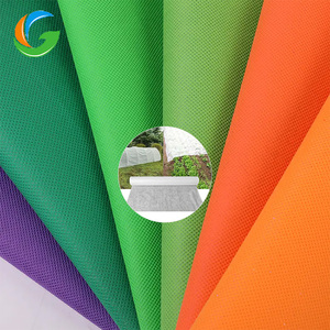 Tela no tejida para agricultura para control de malezas, tela para cubrir el suelo, tela antihierba de alta calidad - Product Image 2