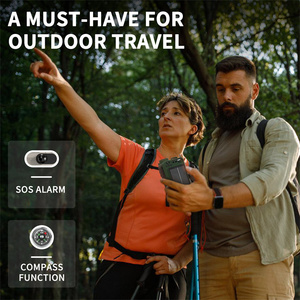 <span class=keywords><strong>Radio</strong></span> de survie <span class=keywords><strong>portable</strong></span> solaire à manivelle 4000mAh Powerbank AM/FM/SW, haut-parleur BT d'urgence, mini <span class=keywords><strong>radio</strong></span> domestique - Product Image 4