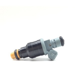 Inyector de Combustible 0280150989 para Volkswagen Santana 2000 Fukang 988, Pieza de Motor de Gasolina - Product Image 2