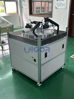 Machine à enfiler électrique automatique pour perles, machine à enfiler les perles