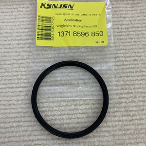 Anillo de Goma KSNJSN 1371 8596 850 para BMW, Repuesto de Sello para Tubería de Intercooler - Product Image 2