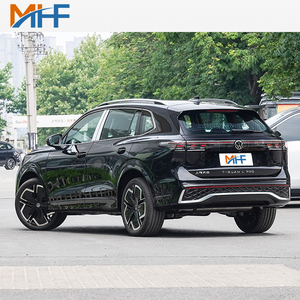Nuevo <span class=keywords><strong>Tiguan</strong></span> de China, Precio <span class=keywords><strong>0</strong></span> <span class=keywords><strong>km</strong></span>, Volkswagen, SUV Barato, Autos a Gasolina, 2WD, <span class=keywords><strong>Tiguan</strong></span> 2024 - Product Image 6