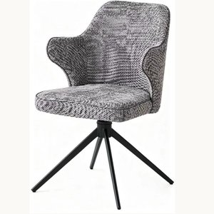 Chaise de salle à manger moderne 37800-5713 37800-5714 37800-5715 - Product Image 4