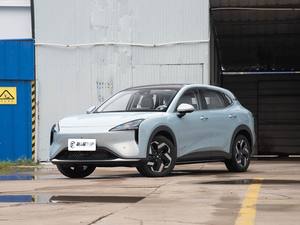 เป่าจุน หยุนไห่ 2026 รุ่นจุนหย่า ระยะทางวิ่ง 600 กม. รถยนต์ไฟฟ้าล้วน - Product Image 2