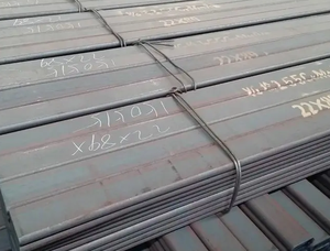 Barras de Acero A36 1045 1020 4140, Barras <span class=keywords><strong>Planas</strong></span> de Acero Estiradas en Frío y Laminadas en Caliente Según <span class=keywords><strong>las</strong></span> Normas ASTM y EN - Product Image 6