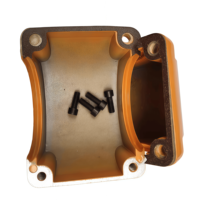 Accouplement rigide universel en acier OEM SFS personnalisé avec traitement anti-oxydation, entretien facile, direct usine, garantie 1 an