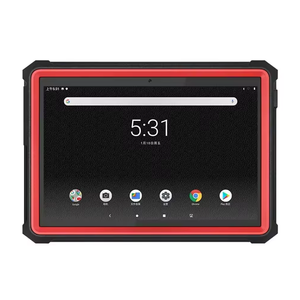 Tableta de 10.1 Pulgadas con 3 GB de RAM + 128 GB para Escáner OBD2 ZCLC X431 Pro3S+, Herramienta de Diagnóstico Automotriz - Product Image 1