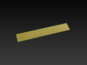 Ce:LuAG - <span class=keywords><strong>Scintillatore</strong></span> ad Alte Prestazioni con Elevata Resa Luminosa e Tempo di Decadimento Rapido - Product Image 5