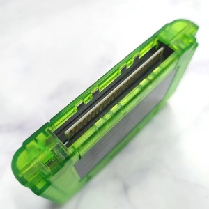 <b>Games</b> Pal and Ntsc English Super Smash Bros and Mariokart for N64 - Product Image 3